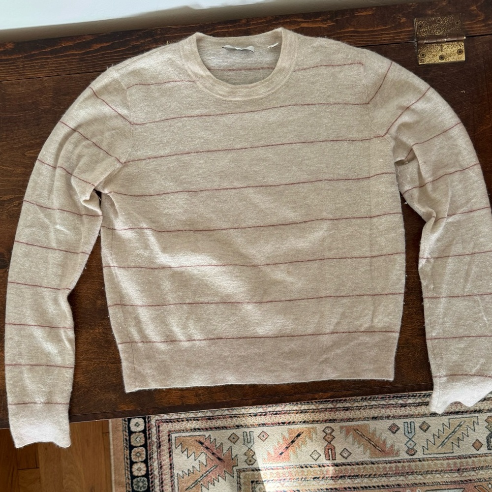 Vince cashmere sweater